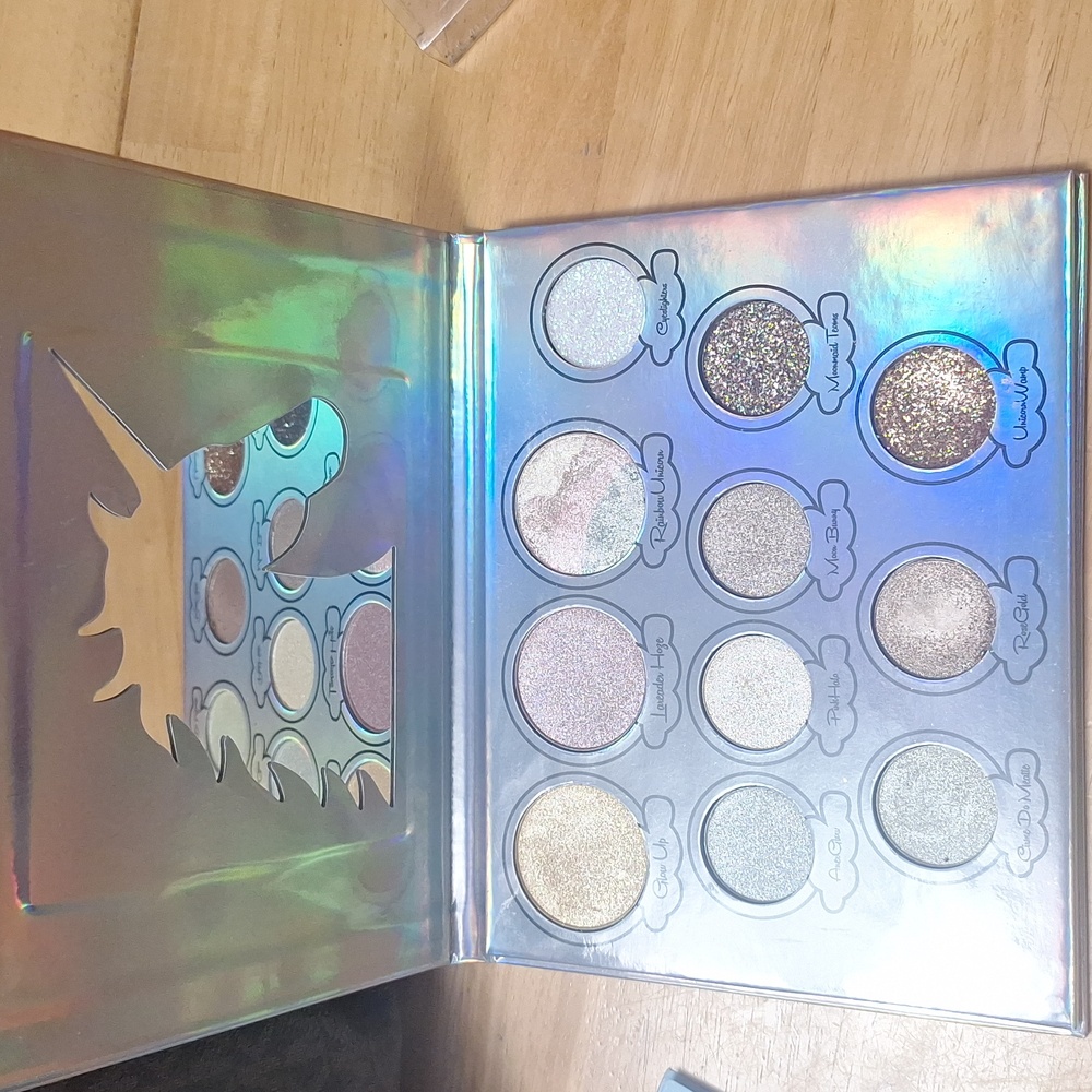 🦄Unicorn Palette 🎨 🦄
